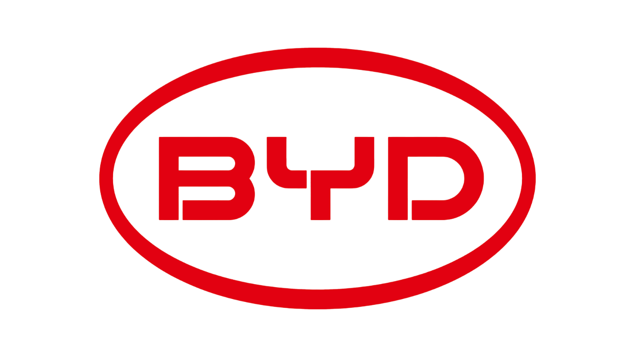 BYD