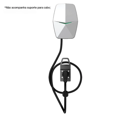 Wallbox K Series 7kW Zeeda