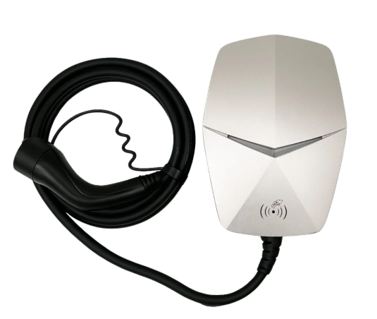 Wallbox K Series 7kW Zeeda